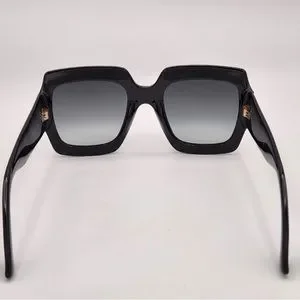 Gucci | Accessories | New Gucci Oversized Black New Ship  display picture 1